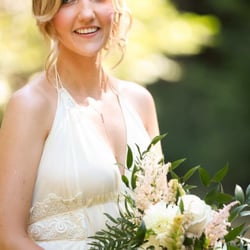 Kiss the Bride Make-Up - Bridal makeup by Lindsey!