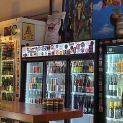 Bottleworks - Lots of selections
