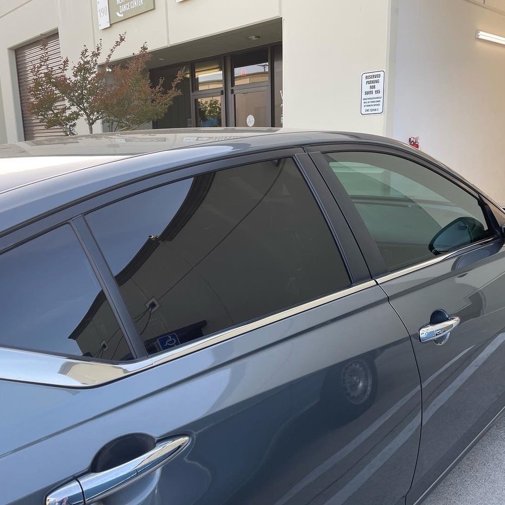 A+ Window Tinting - Home Window Tinting Near Me - Roseville, California A+ Window Tinting - Home Window Tinting Near Me - Roseville, California