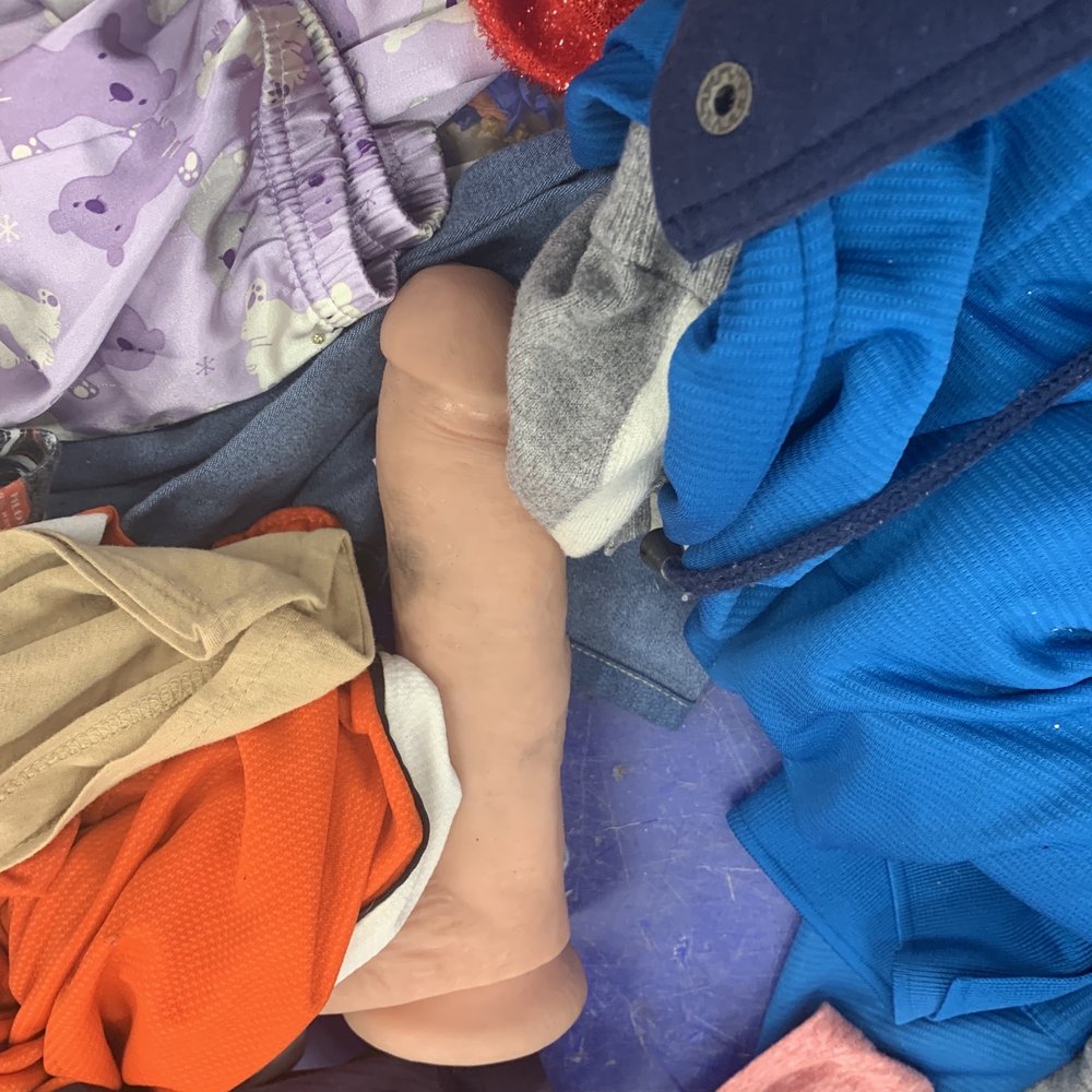 Goodwill Clearance Center - Holy smokes! Who donates this!? - Thrift Stores Near Me - Las Vegas, Nevada Goodwill Clearance Center - Holy smokes! Who donates this!? - Thrift Stores Near Me - Las Vegas, Nevada
