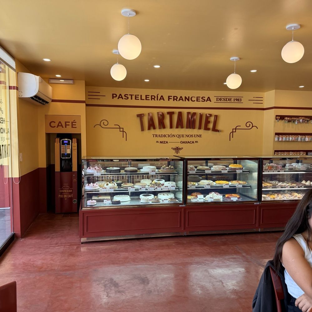 Tartamiel - Sweets shop - Patisserie/Cake Shop Near Me - Oaxaca, OAX