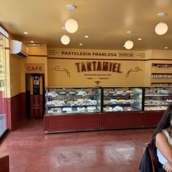 Tartamiel - Sweets shop