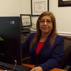 The Mazo Group - Ms. Gleidis Mazo CEO of The Mazo Group, Inc
