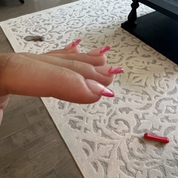 M&K Nails Spa - Nail Salons Near Me - Ponte Vedra, Florida