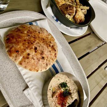 Olive & Sea - Pita n Humus - Mediterranean Near Me - Fort Lauderdale, Florida Olive & Sea - Pita n Humus - Mediterranean Near Me - Fort Lauderdale, Florida