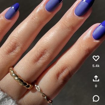 Elite Nail - Reference photo for Manicure - Nail Salons Near Me - Santa Clara, California Elite Nail - Reference photo for Manicure - Nail Salons Near Me - Santa Clara, California