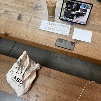 States Coffee - My Set-Up - Coffee & Tea Near Me - Martinez, California