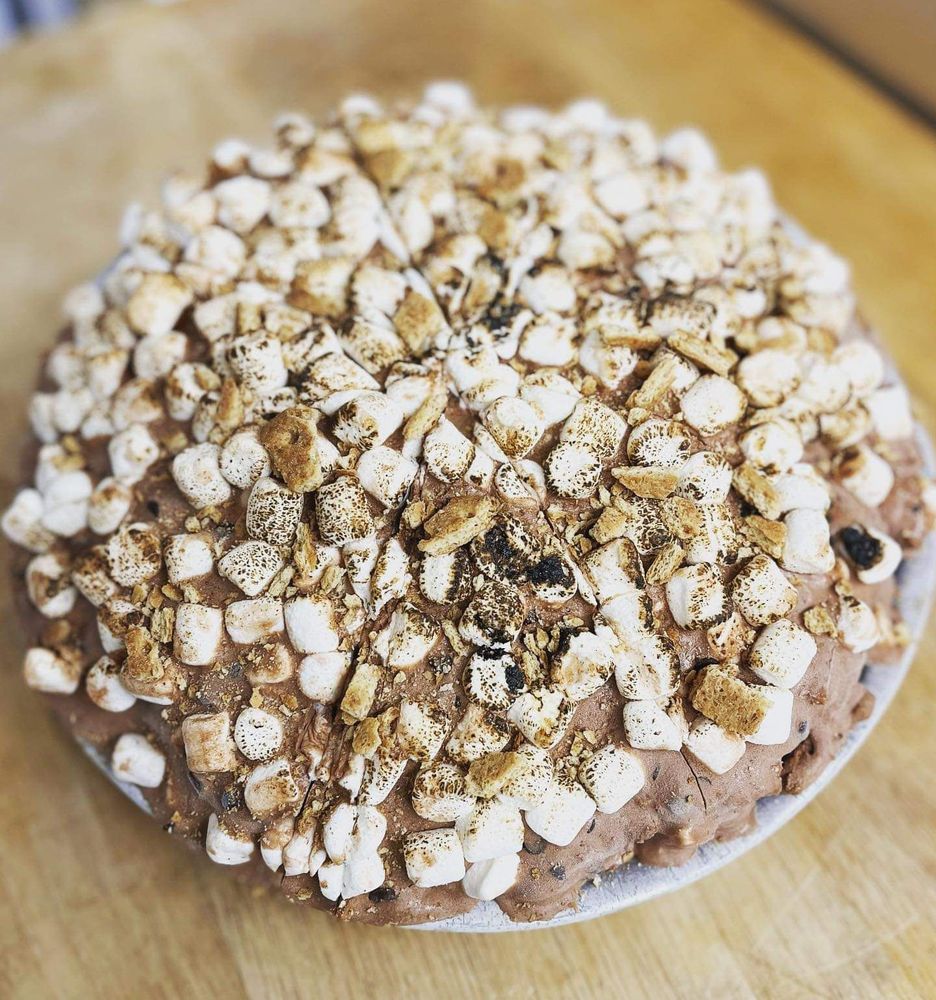 The Black Stallion Restaurant