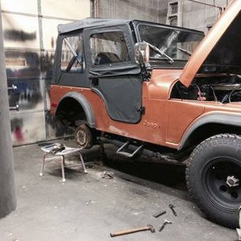 RT Fabrication And Restoration - Metal Fabricators Near Me RT Fabrication And Restoration - Metal Fabricators Near Me