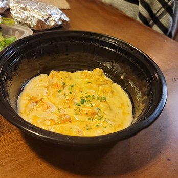 The Rouxpour - Katy - Cajun/Creole Near Me - Katy, Texas