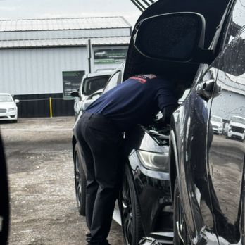 Nextryx Auto Group - Auto Repair Near Me - Orlando, Florida Nextryx Auto Group - Auto Repair Near Me - Orlando, Florida