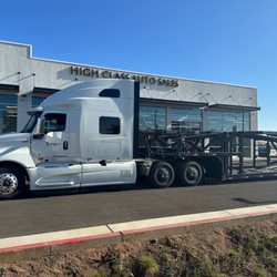 XPEL1 Auto Transport