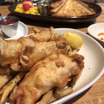 Mahi’ai Table - Fish n' Chips - Cocktail Bars Near Me - Kapolei, Hawaii Mahi’ai Table - Fish n' Chips - Cocktail Bars Near Me - Kapolei, Hawaii