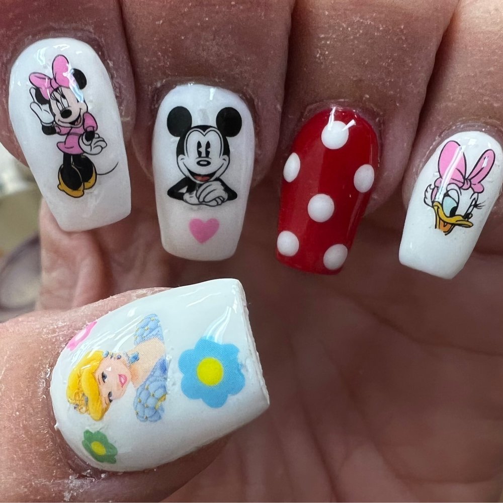 Tipsy Nails - Nail Salons Near Me - Oro Valley, Arizona Tipsy Nails - Nail Salons Near Me - Oro Valley, Arizona