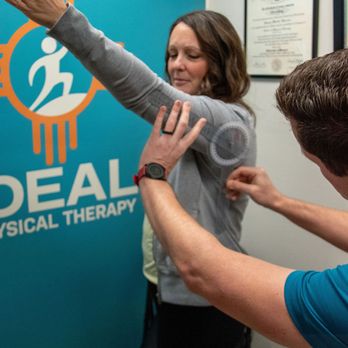 Ideal Physical Therapy - Physical Therapy Near Me - Farmington, New Mexico Ideal Physical Therapy - Physical Therapy Near Me - Farmington, New Mexico