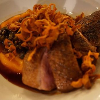 Orsay - Duck Breast - French Near Me - Jacksonville, Florida Orsay - Duck Breast - French Near Me - Jacksonville, Florida