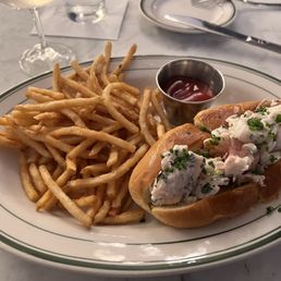 Lobster Roll