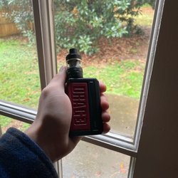 Just Smoke Snellville - Drag mod recently purchased