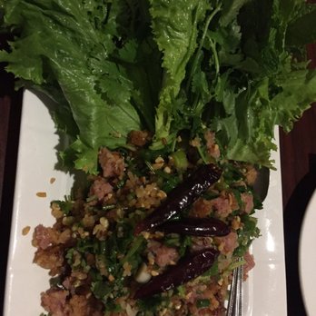 Sue's Kitchen - Thai Near Me - El Sobrante, California