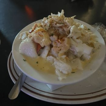 Lisa's Restaurant & Lounge - Seafood chowder - Mexican Near Me - Augusta, Maine