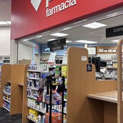 CVS Pharmacy
