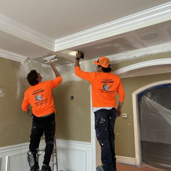Harmonious Painting - Painters Near Me - Santa Clarita, California