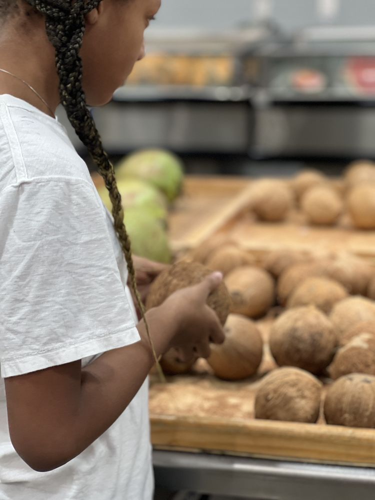 Your Dekalb Farmers Market