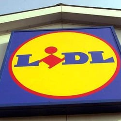 Lidl - Lidl Ennis- friendly staff