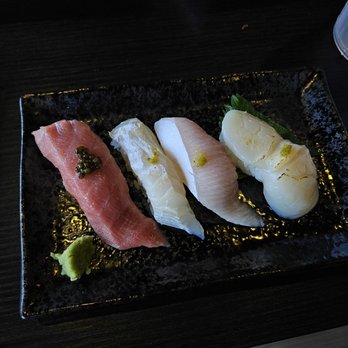The Sushi House - Sushi combo - Japanese Near Me - Studio City, California The Sushi House - Sushi combo - Japanese Near Me - Studio City, California