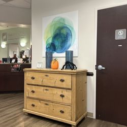 Gastro One - Wolf Park - Lobby