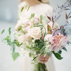 Makalösa Blommor - Foto: Erika Gerdemark