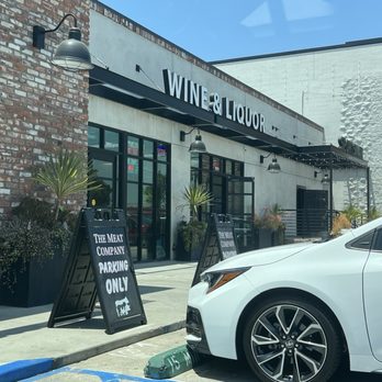 The Meat Company - Meat Shops Near Me - Rossmoor, California