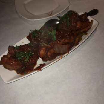 Sacred Spice - Gobi Manchurian - Indian Near Me - Clearwater, Florida Sacred Spice - Gobi Manchurian - Indian Near Me - Clearwater, Florida