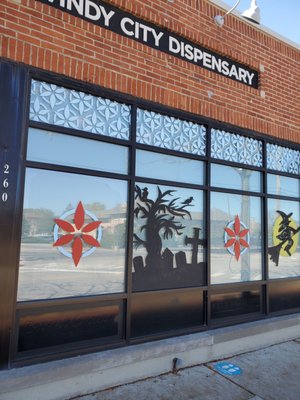 WINDY CITY DISPENSARY - Updated January 2025 - 260 Green Bay Rd