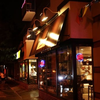 Cozy Thai Bistro - (photographed by Dave Hong) - Thai Near Me - State College, Pennsylvania Cozy Thai Bistro - (photographed by Dave Hong) - Thai Near Me - State College, Pennsylvania