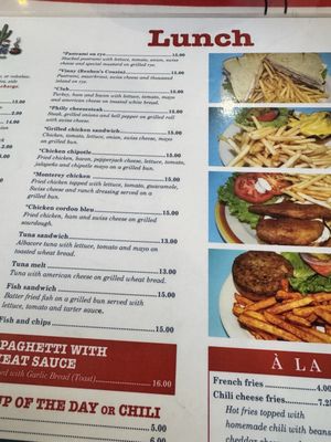 Menu photo 1 Biscuits Country Cafe Tucson, AZ