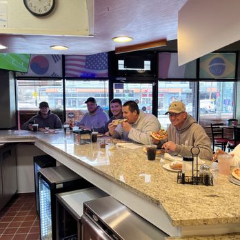 Slices Pizza by Tony - Pizza Near Me - Greensboro, North Carolina Slices Pizza by Tony - Pizza Near Me - Greensboro, North Carolina