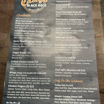 Casey's Black Rock - Sports Bars Near Me - Buffalo, New York