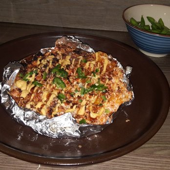 Koji Sushi - Sushi Bars Near Me - McKinney, Texas