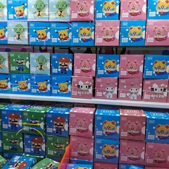 Mega Claw - Mini Puzzles - Arcades Near Me - Las Vegas, Nevada Mega Claw - Mini Puzzles - Arcades Near Me - Las Vegas, Nevada