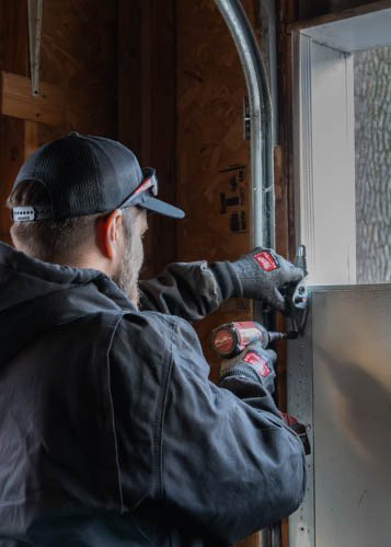 Highline Doors - Garage Door Contractor in Sioux City, IA