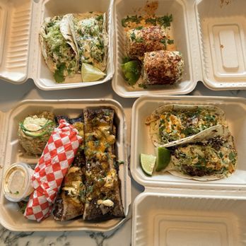 The Char Market - Chicken Tacos, Elotes, Bone marrow Char Plate, and Steak/Bone Marrow Tacos - Sandwiches Near Me - Carmichael, California The Char Market - Chicken Tacos, Elotes, Bone marrow Char Plate, and Steak/Bone Marrow Tacos - Sandwiches Near Me - Carmichael, California