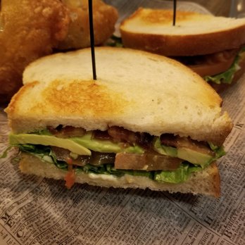 Barrelhouse 101 - BLTA - American Near Me - Ventura, California Barrelhouse 101 - BLTA - American Near Me - Ventura, California