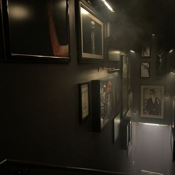 Fly Room - Entrance hall - Bars Near Me - Jamul, California