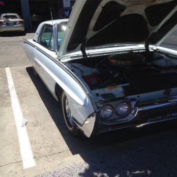 Rick's Total Car Care - Rick know's classic's and understands exactly would it takes to keeping them running on down the road. - Auto Repair Near Me - Reno, Nevada Rick's Total Car Care - Rick know's classic's and understands exactly would it takes to keeping them running on down the road. - Auto Repair Near Me - Reno, Nevada