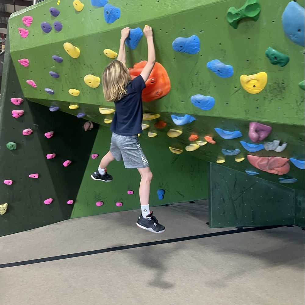 The Circuit Bouldering Gym - Climbing walls in kid's area - Rock Climbing Near Me - Tigard, Oregon The Circuit Bouldering Gym - Climbing walls in kid's area - Rock Climbing Near Me - Tigard, Oregon
