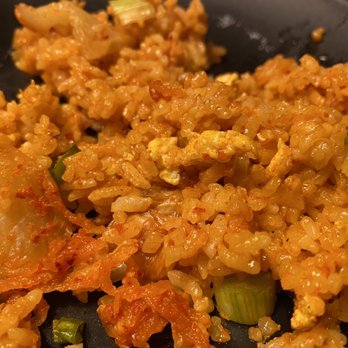 Seoul Taco - Kimchi Fried Rice - Korean Near Me - Saint Louis, Missouri Seoul Taco - Kimchi Fried Rice - Korean Near Me - Saint Louis, Missouri