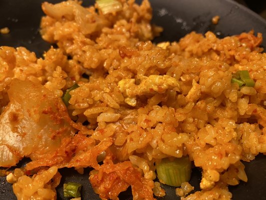 Seoul Taco by null
