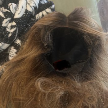 Wigs by Tiffani - Wigs By Tiffani wig with knotted hair - Hair Loss Centers Near Me - Metairie, Louisiana Wigs by Tiffani - Wigs By Tiffani wig with knotted hair - Hair Loss Centers Near Me - Metairie, Louisiana