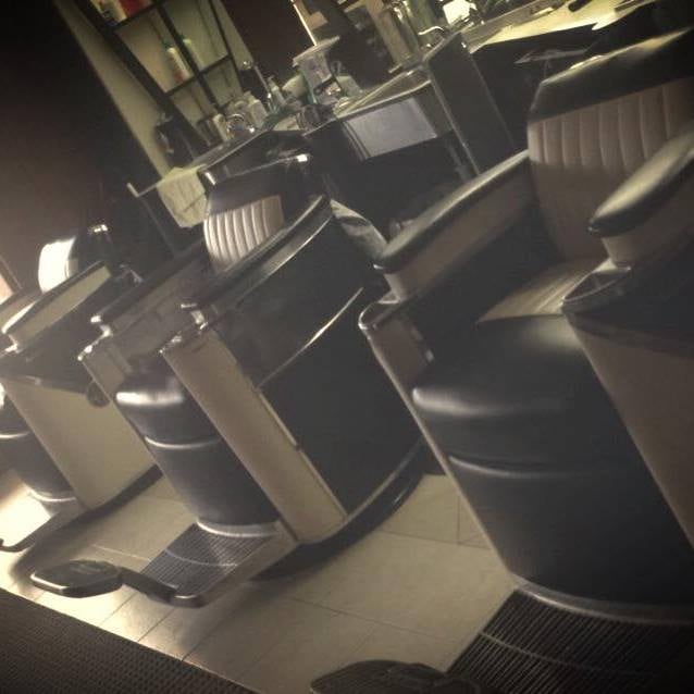 KEN’S BARBER SHOP Updated August 2024 325 W Main St, Norman, Oklahoma Barbers Phone